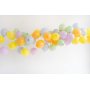 Ballonnetz f�r Ballonregen - 3x1m