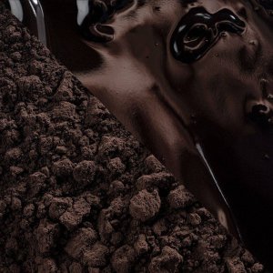 Schwarzer Kakao - Botanical Noir Intense - 1 kg - Callebaut Schwarzer Kakao - Botanical Noir Intense - 1 kg - Callebaut