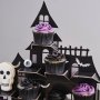 Muffinständer - Spukhaus Muffinständer - Spukhaus