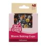 Bloom Cupcake-Förmchen Halloween - 48er-Packung Bloom Cupcake-Förmchen Halloween - 48er-Packung