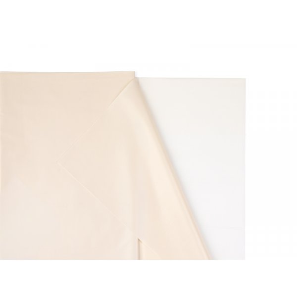 Tischdecke - Beige - 137 x 183 cm Tischdecke - Beige - 137 x 183 cm