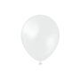 Latexballons - Perlweiß - 28 cm - 10er-Packung Latexballons - Perlweiß - 28 cm - 10er-Packung