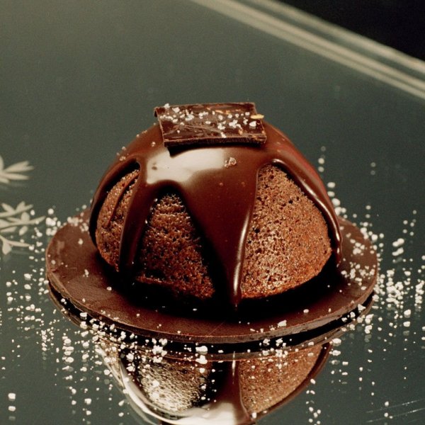 Silikonform - Halbkugel - Ø6cm Silikonform - Halbkugel - Ø6cm