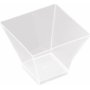 Mixzubehör - Snackwürfel 20 cl - 12er-Pack Mixzubehör - Snackwürfel 20 cl - 12er-Pack