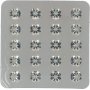 Essbare Diamanten - Klar - Funcakes - 20 Stk Essbare Diamanten - Klar - Funcakes - 20 Stk