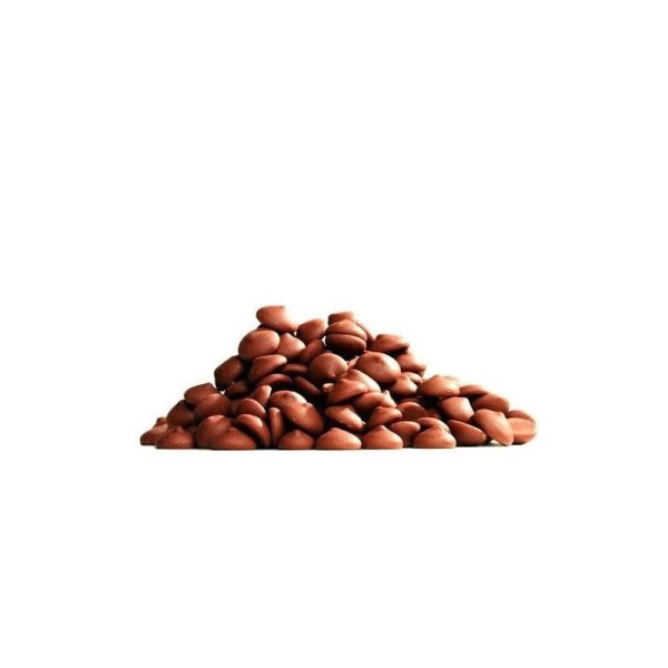Milchschokolade - Zuckerfrei (MALCHOC-M) - 100 g - Callebaut Milchschokolade - Zuckerfrei (MALCHOC-M) - 100 g - Callebaut