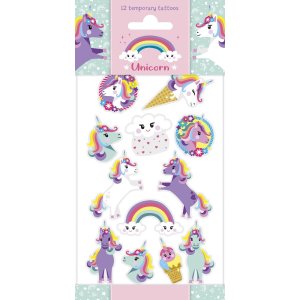 Tattoos - Einhorn Tattoos - Einhorn
