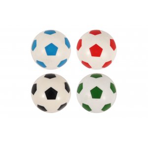 Hüpfender Ball - Fußball - 1 Stück Hüpfender Ball - Fußball - 1 Stück