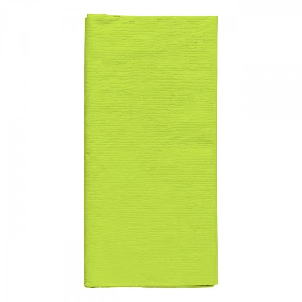 Tischdecke - Hellgr�n - 120 x 180 cm