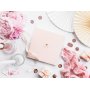 Gstebuch - Sweet Memories - Pink