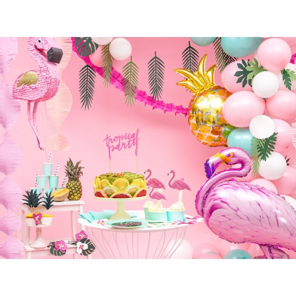 Piata - Flamingo-Party