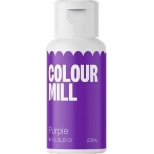 Farbmühle - 20 ml - Lila Farbmühle - 20 ml - Lila