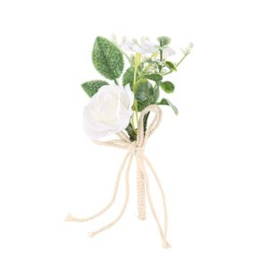 Künstlicher Blumenstrauß - Blumen - 12,5 cm Künstlicher Blumenstrauß - Blumen - 12,5 cm