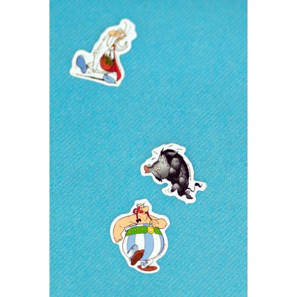 Konfetti/Tischdekoration - Asterix Konfetti/Tischdekoration - Asterix