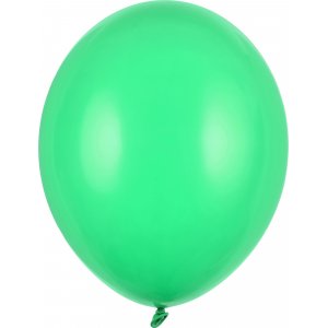 Mini-Luftballons Pastell - Premium 12 cm - Hellgrün - 10er-Pack Mini-Luftballons Pastell - Premium 12 cm - Hellgrün - 10er-Pack