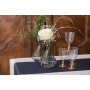 Glas - Weinglas Gold - 6er-Pack