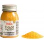Funkelnde Zuckerkristalle - Gold Funkelnde Zuckerkristalle - Gold