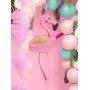 Piata - Flamingo-Party