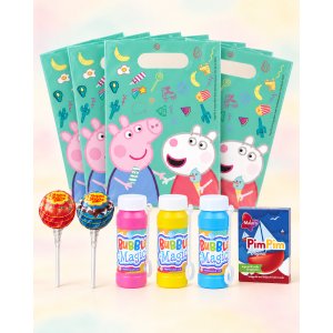 Greta Gris Fischteich-Set - 6 Personen Greta Gris Fischteich-Set - 6 Personen