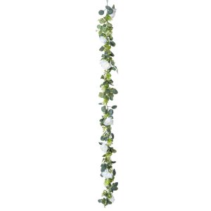 Girlande - Blumen - 1,80 m Girlande - Blumen - 1,80 m
