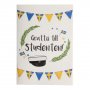 Gru�karte - Student - 12 x 17 cm