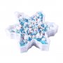 Streusel - Weihnachten - Frostiges Fieber - 72 g - PME Streusel - Weihnachten - Frostiges Fieber - 72 g - PME