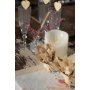 Kleiner Blumenstrau - 12 cm - Boho Romance