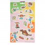 Stickerbuch - Pippi Langstrumpf Stickerbuch - Pippi Langstrumpf