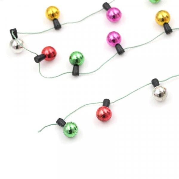 Mini-Artikel - Weihnachtsbeleuchtung - bunt Mini-Artikel - Weihnachtsbeleuchtung - bunt