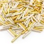 Zuckerstangen - Fr�hliche Streusel - Goldene Stunde - 90 g