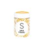Streuselmischung - Goldflocken - Superstreusel - 90 g Streuselmischung - Goldflocken - Superstreusel - 90 g