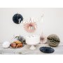 Cake Topper - Liebe - Silber