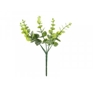Kleiner Zweigstrauß - Eukalyptus - 27 cm Kleiner Zweigstrauß - Eukalyptus - 27 cm