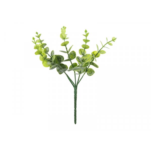 Kleiner Zweigstrauß - Eukalyptus - 27 cm Kleiner Zweigstrauß - Eukalyptus - 27 cm