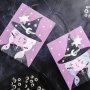 Geschenktte - Hexe - Hocus Pocus