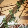 Girlande mit Beleuchtung - Botanisch Girlande mit Beleuchtung - Botanisch