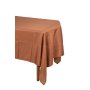 Tischdecke - Braun - 1,45 x 2,40 m Tischdecke - Braun - 1,45 x 2,40 m