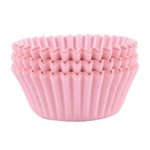 Muffinformen - Babyrosa - 60er-Pack Muffinformen - Babyrosa - 60er-Pack