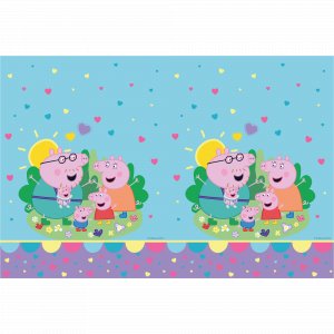 Leinwand - Greta Pig - 120 x 180 cm Leinwand - Greta Pig - 120 x 180 cm