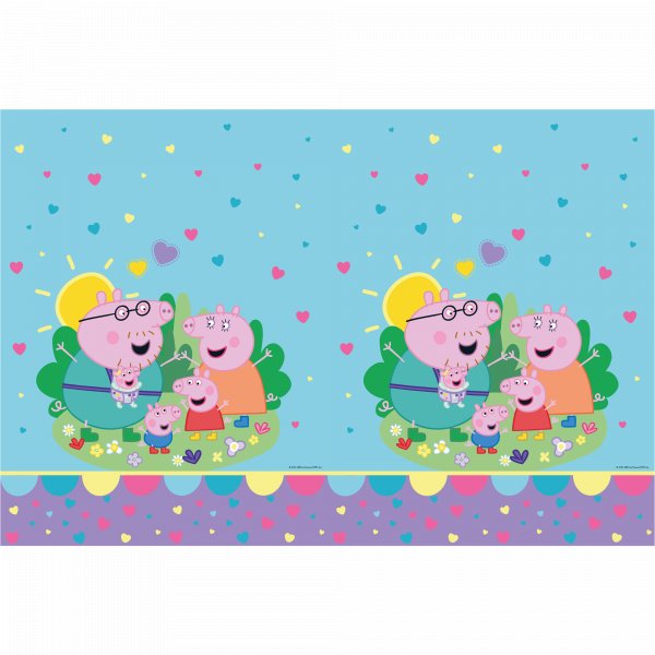 Leinwand - Greta Pig - 120 x 180 cm Leinwand - Greta Pig - 120 x 180 cm