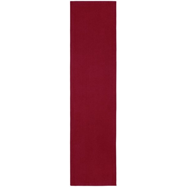 Avery Lufer 35 x 120 cm - Rot