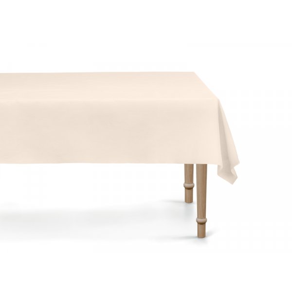 Tischdecke - Beige - 137 x 183 cm Tischdecke - Beige - 137 x 183 cm
