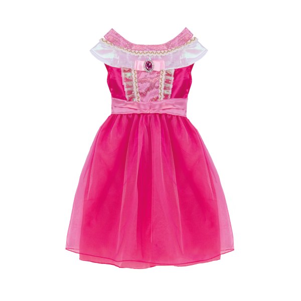 Kost�m - Prinzessin - Rosa - Gr��e S