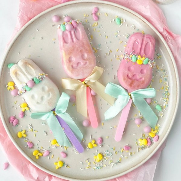 Streuselmischung - Happy Sprinkles - Mach dir keine Sorgen, sei hopfig Streuselmischung - Happy Sprinkles - Mach dir keine Sorgen, sei hopfig