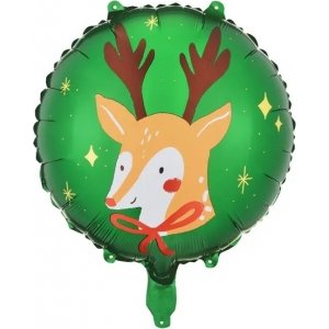 Folienballon - Klar Folienballon - Klar