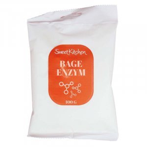 Backenzym - SweetKitchen - 100 g Backenzym - SweetKitchen - 100 g