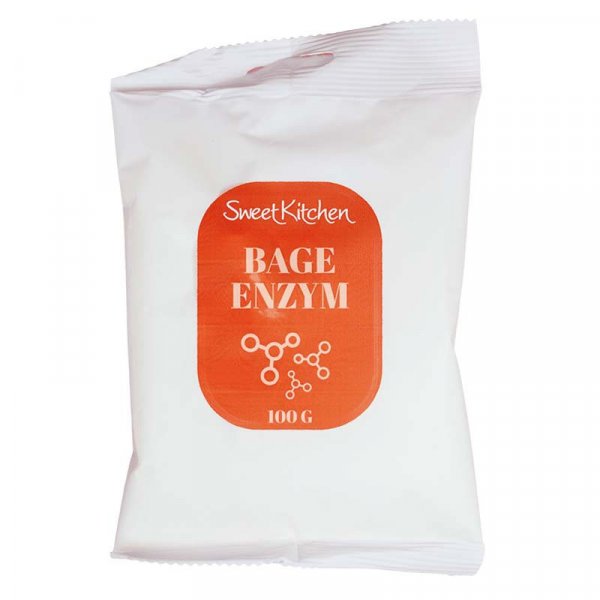 Backenzym - SweetKitchen - 100 g Backenzym - SweetKitchen - 100 g