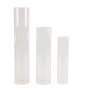 Glaskerzenhalter - 3er-Pack Glaskerzenhalter - 3er-Pack