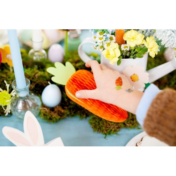 Wabe - Karotte - 20 cm