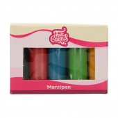 Marzipan-Mixpackung & Multipackung Marzipan-Mixpackung & Multipackung